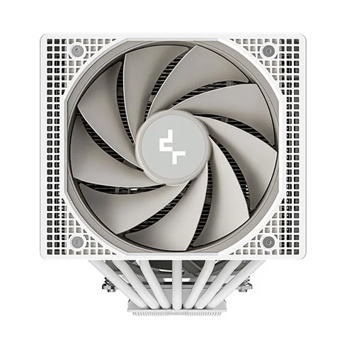 DeepCool Assassin VC Elite White Dual Tower CPU Air Cooler